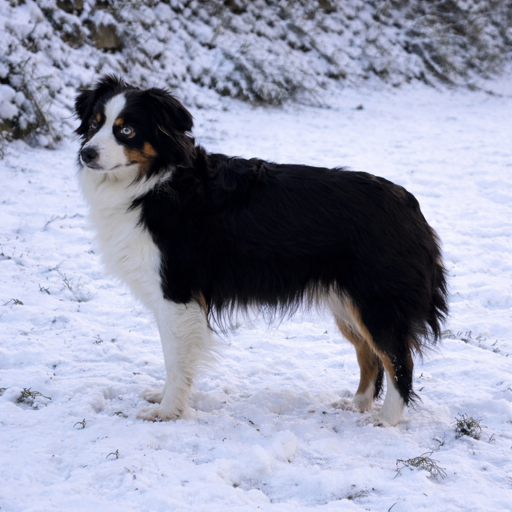 Thalya Eyes Of Light