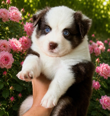 Chiot N°5