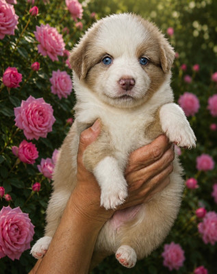 Chiot N°6